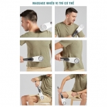 Máy massage cầm tay Puli PL-620DC