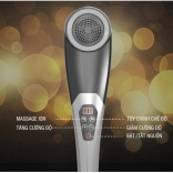 Máy massage cầm tay Puli PL-620DC