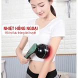 Máy massage cầm tay Puli PL-661DC4