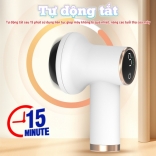 Máy massage cầm tay tự động tắt sau 15 phút Puli PL-681DC