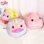 Máy massage chân, lưng đa năng hồng ngoại hình thú YIJIA YJ-Z9