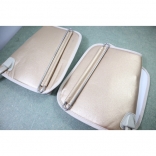 Máy massage chân áp suất khí Nikio NK-187