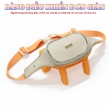 Máy massgae cổ vai gáy bảng điểu khiển đơn giản Booster ST-351