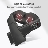 Máy massage cổ vai gáy Puli PL-901DC3-05