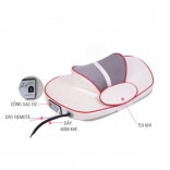 Máy massage cổ hồng ngoại YIJIA YJ-303