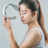 Máy massage cổ xung điện trị liệu ST-304