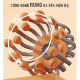 Máy massage đầu Nikio NK-113