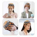 Máy massage đầu Nikio NK-113
