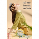 Máy massage đầu Nikio NK-113