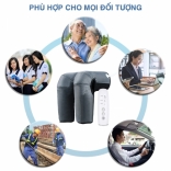 Máy massage đầu gối Smart Knee ST-502C