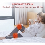 Máy massage đầu gối Smart Knee ST-502C-02