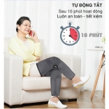 Máy massage đầu gối Smart Knee ST-502C