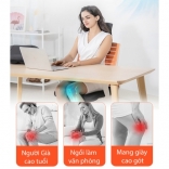 Máy massage đầu gối hồng ngoại ST-1101A-02