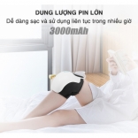 Máy massage đầu gối hồng ngoại ST-1101A-01