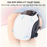 Máy massage đầu gối ST-1101A