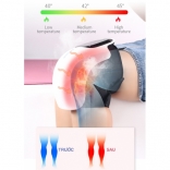 Máy massage đầu gối pin sạc ST-1101A