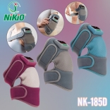 Máy massage đầu gối, khuỷu tay, vai Nikio NK-185D