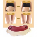 Máy massage giảm mỡ bụng YJ-209