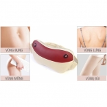 Máy massage giảm mỡ bụng YIJIA YJ-209-02