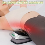 Máy massage thắt lưng đa dạng chế độ Nikio NK-159
