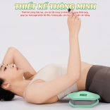 Máy massage thắt lưng thiết kế thông minh Nikio NK-159