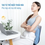 Máy massage cổ vai gáy Mingzhen MZ-158L-05