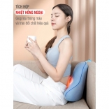 Máy massage lưng giá rẻ Mingzhen MZ-158L