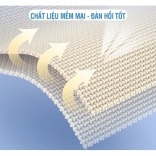 Máy massage cổ vai gáy Mingzhen MZ-158L