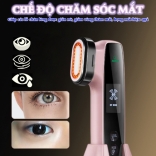 Máy massage mặt Nikio NK-128