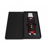 Máy massage nâng cơ mặt kết hợp tẩy tế bào chết Nikio NK-122