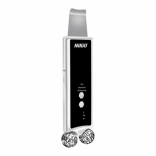 Máy massage nâng cơ mặt kết hợp tẩy tế bào chết Nikio NK-122