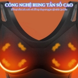 Máy massage nâng cơ ngực rung đa tần số Mingzhen MZ-AM001-2