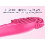 Máy rửa mặt cao cấp Nikio NK-120