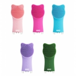 Máy rửa mặt kết hợp massage nâng cơ Nikio NK-120-03