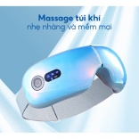 Máy massage thư giãn mắt Booster H1-04