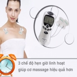 Máy massage trị liệu 4 miếng dán AK-2000V