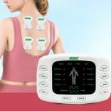 Máy massage xung điện cao cấp Nikio NK-105