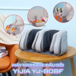 Máy massage đầu gối nhiều ưu điểm Yijia YJ-908F