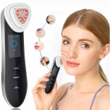 Máy nâng cơ RF kết hợp massage