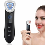 Máy nâng cơ RF kết hợp massage làm trẻ hóa da mặt