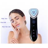Máy nâng cơ RF kết hợp massage làm trẻ hóa da mặt-02
