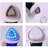 Máy nâng cơ RF kết hợp massage mặt