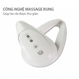 Máy nâng cơ mặt cầm tay Skin Clinic 2in1-04