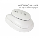 Máy nâng cơ mặt cầm tay Skin Clinic 2in1-02