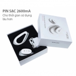Máy nâng cơ mặt cầm tay Skin Clinic