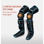 Máy massage chân cao cấp Nikio NK-287