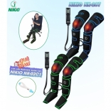 Máy nén ép trị liệu suy giãn tĩnh mạch chân Nikio NK-287