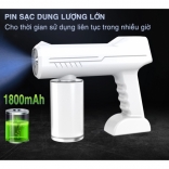 Máy phun khử khuẩn Nano Atomizer Q7-01-03
