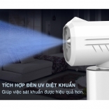 Máy phun khử khuẩn Nano Atomizer Q7-01-02