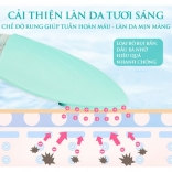 Máy rửa mặt đa năng Ming Zhen MZ-MR003-02